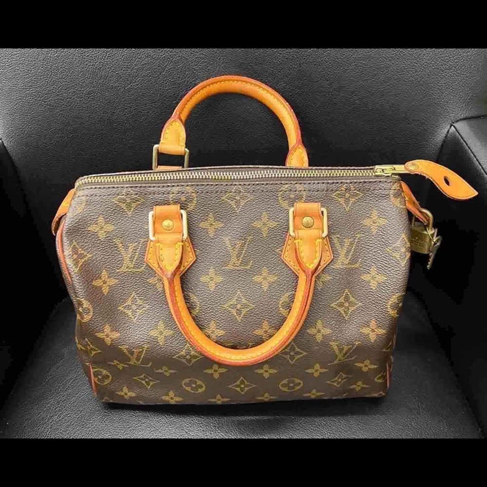 Lv speedy bag